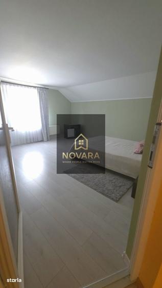 Casă cu 4 camere în Paleu