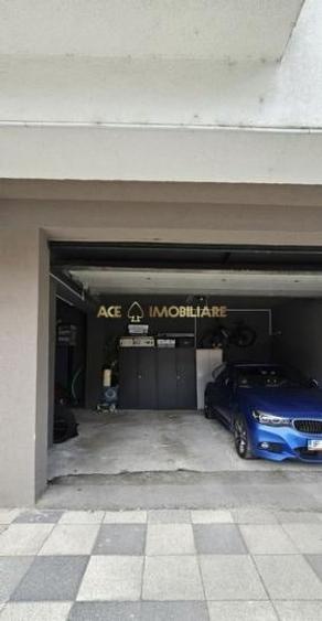 Apartament cu 3 camere decomandat, mobilat în Popești-Leordeni