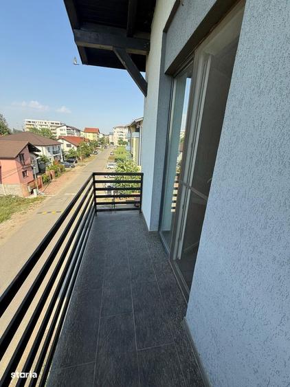 Apartament 2 camere de vanzare | Mobilat si utilat | Loc de parcare - 6