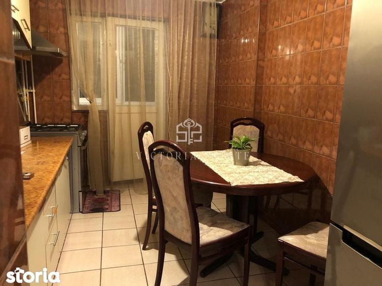 Apartament cu 2 camere în Sud