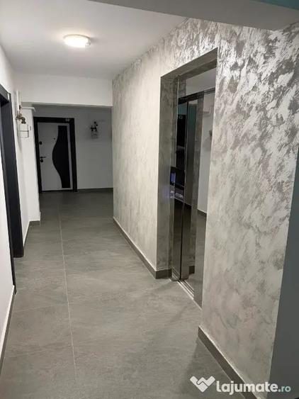 Apartament 2 camere nou nelocuit de inchiriat!!! Ia?i Copou - Iasi (Iasi) - 6