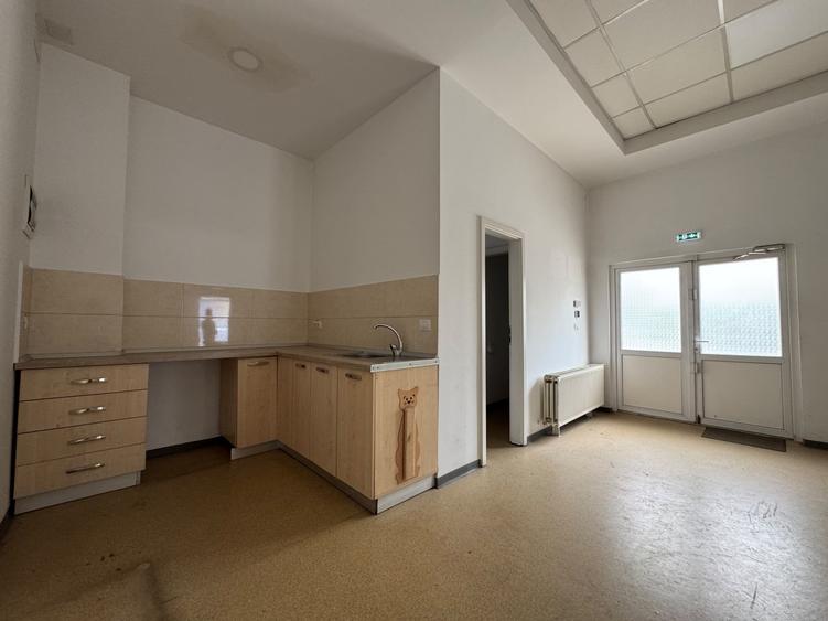 Spațiu comercial, de 60.270000457764 mp, în Moara de foc