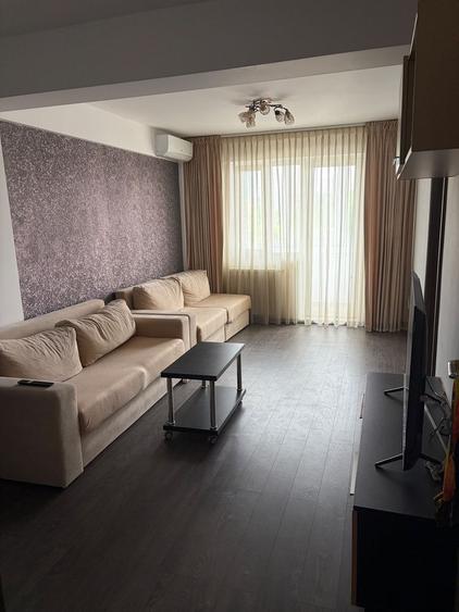 Apartament 2 camere Mihai Bravu - 2