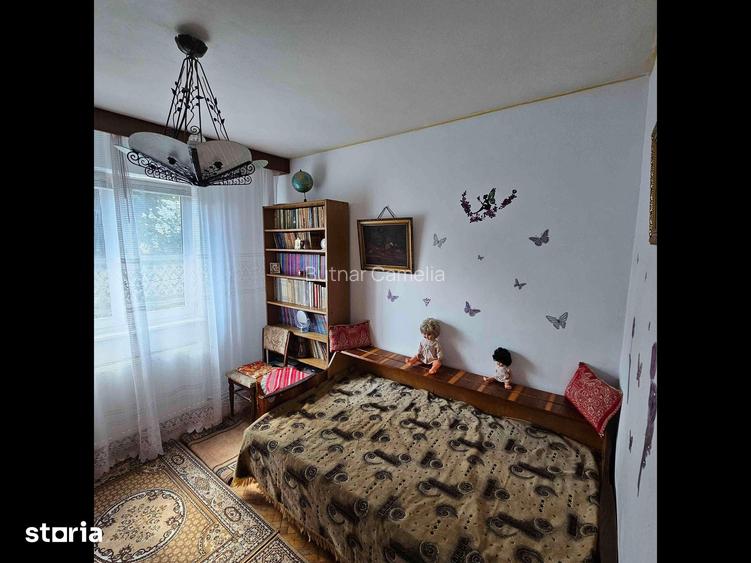 Inchiriere apartament 2 camere Florilor
