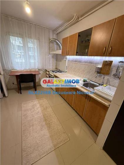 Apartament cu 2 camere Mobilat Utilat in Militari Residence 450 Euro - 8