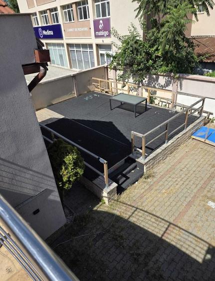 Casă cu 4 camere cu Teren 434 Mp în Central