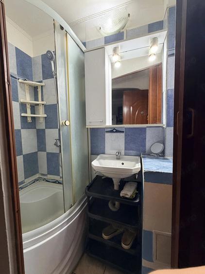 Garsonieră nedecomandată în Marghiloman