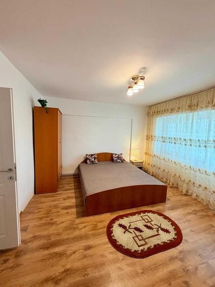 Garsonieră decomandată în Nicolina