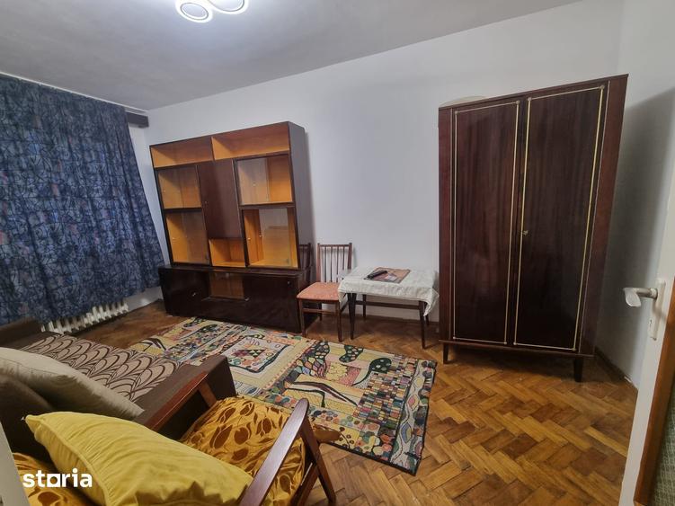 Apartament cu 2 camere în Gojdu