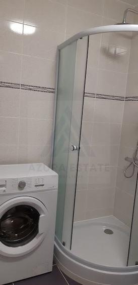 Apartament 2 camere 50 mp utili terasa 12 mp parcare Doamna Stanca - 9
