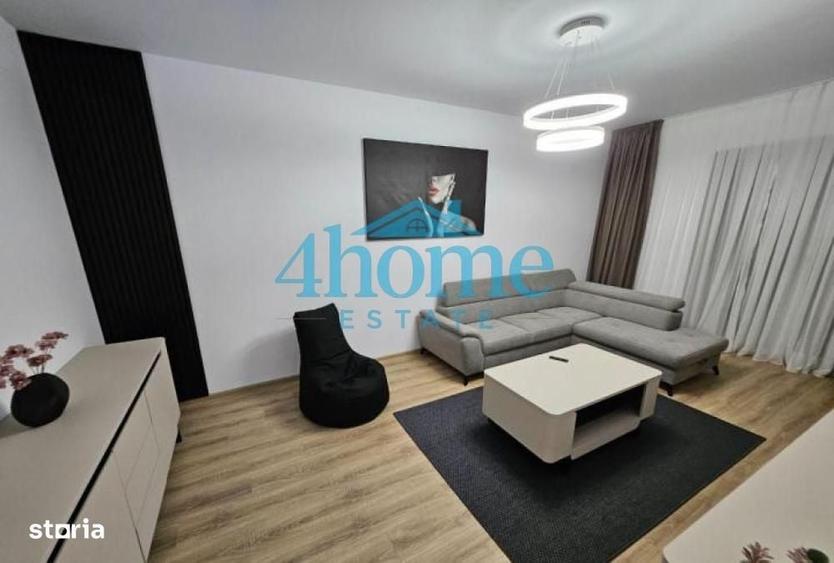 Apartament 2 camere Grand Kristal | Metalurgiei | Berceni - 1