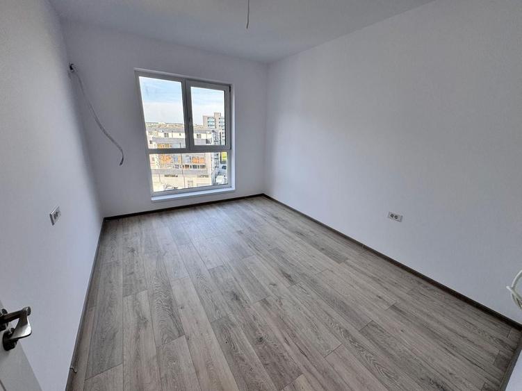AP. 3 CAMERE - REGNUM RESIDENCE, PARCARE INCLUSA, CENTRALA PROPRIE - 6