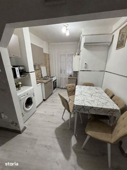 Apartament cu 2 camere de vanzare in Aiud - 4