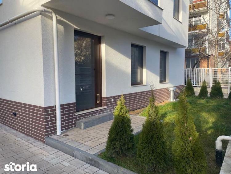 Apartament de inchiriat cu 3 Camere Central - 1