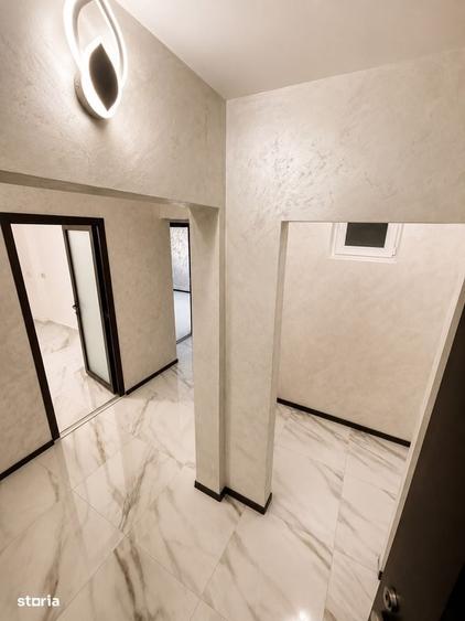 Apartament cu 2 camere în Călărași