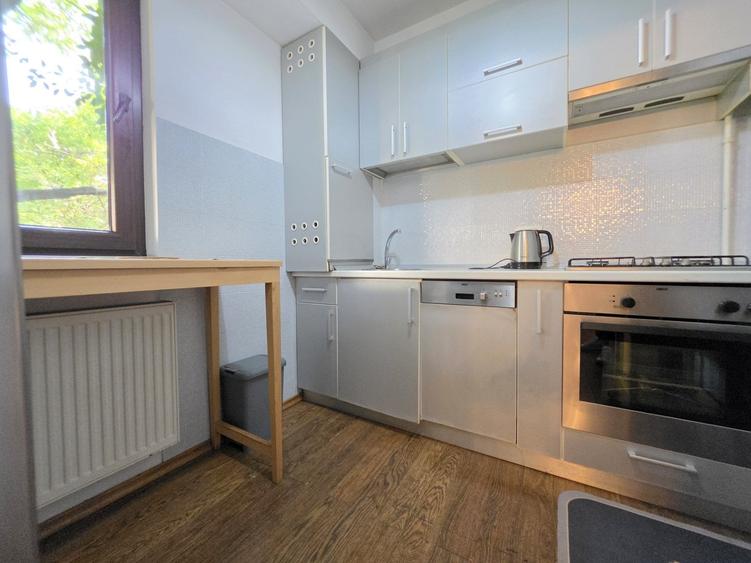 Apartament cu 3 camere în Dorobanți