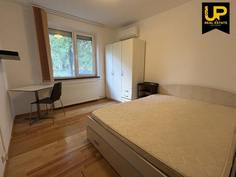 Apartament 3 Camere Aparatorii Patriei - Decomandat -Metrou - 5