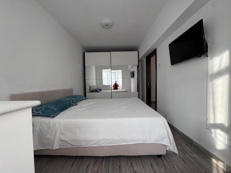 Apartament cu 2 camere în Mioriței