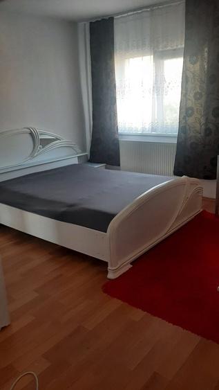 Garsonieră în Decebal