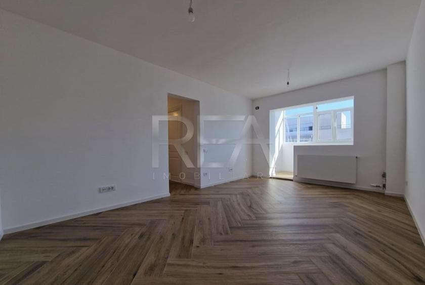 2 camere, 10/10, bloc 1981, 58 mp-Gorjului - 1