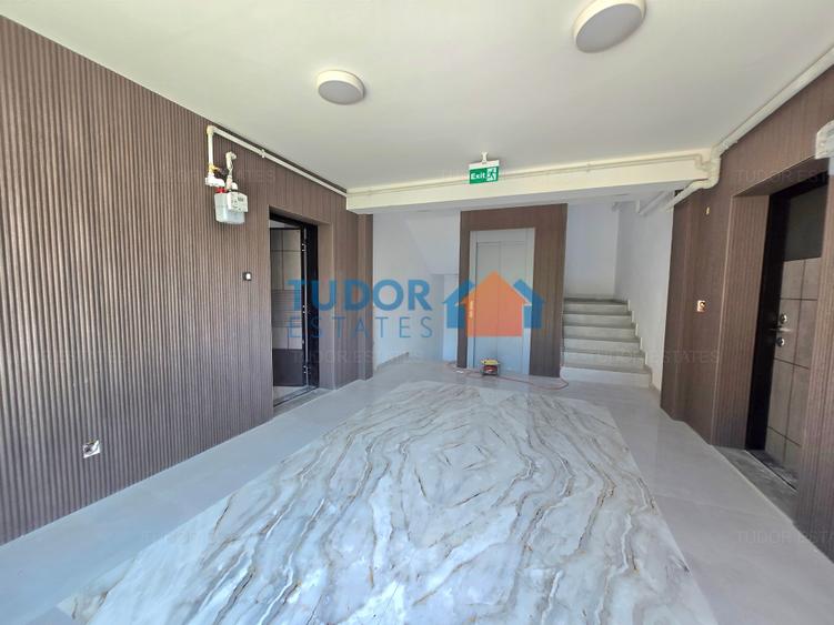 Apartament cu 3 camere în Pipera