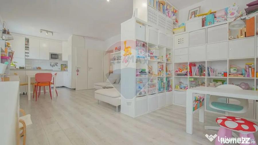Apartament 3 camere - Brasov (Brasov) - 9