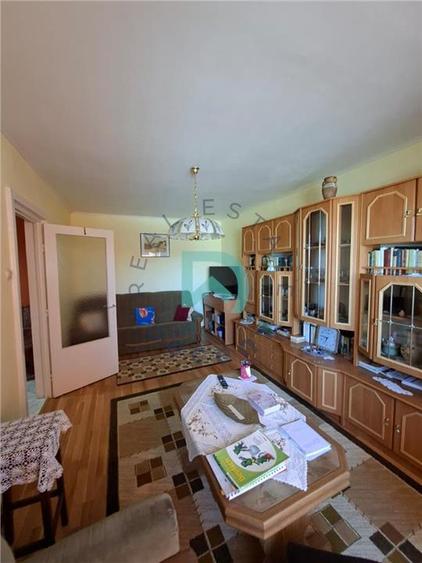 Apartament cu 2 camere decomandat în Astra