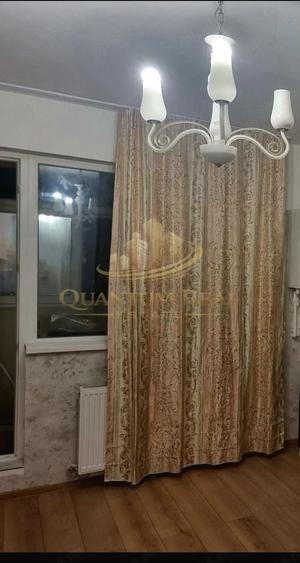 Inchiriere Apartament 2 camere-Drumul Jilavei cu Centrala - 1