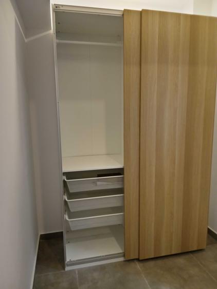 Apartament cu 2 camere decomandat în Politehnica