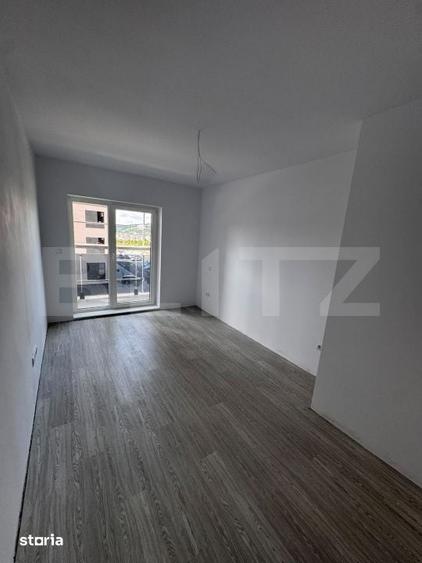 Apartament cu 2 camere în Tudor