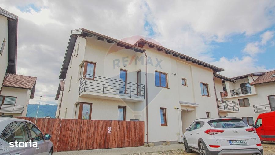 Apartament cu 3 camere în IAR