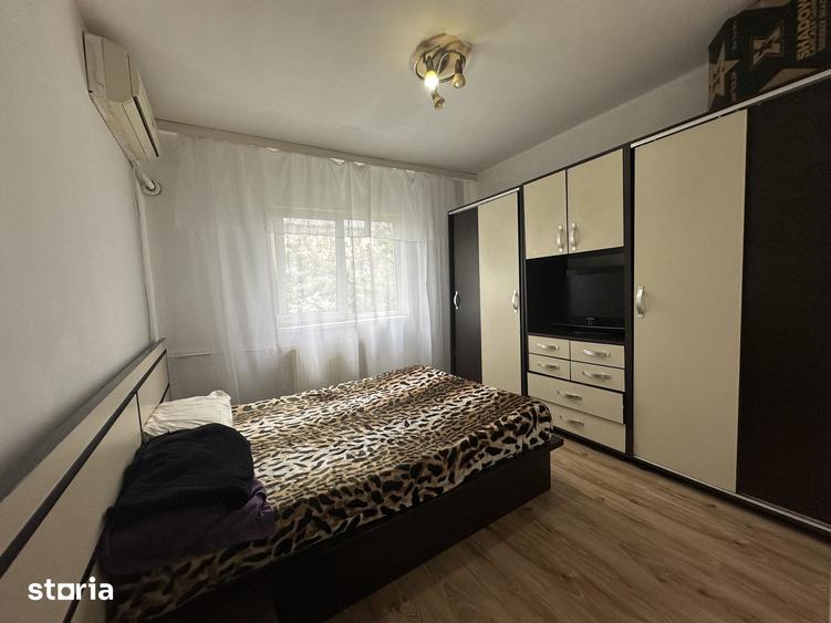 Agentia imobiliara VIGAFON vinde apartament 2 camere Domnisori - 5