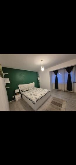 Apartament cu 2 camere decomandat în Vasile Alecsandri