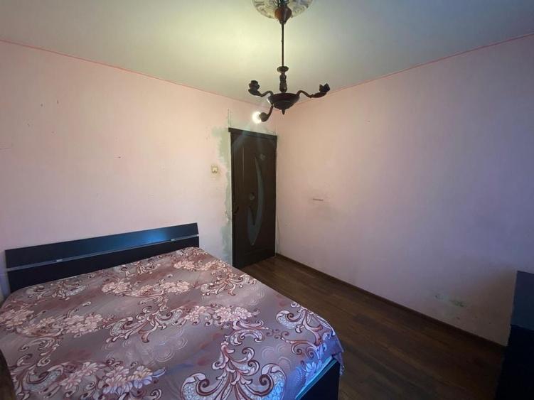 3 camere decomandat  Parcul Drumul Taberei - 7