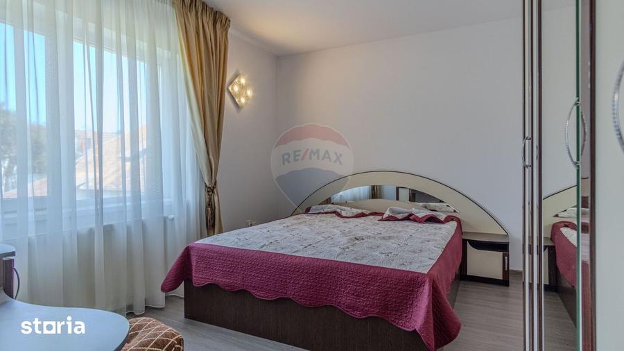 Casă cu Teren 1074 Mp în Moieciu