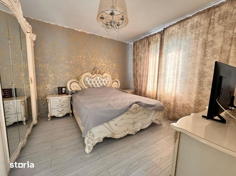 Casă cu 4 camere cu Teren 260 Mp în Mănești