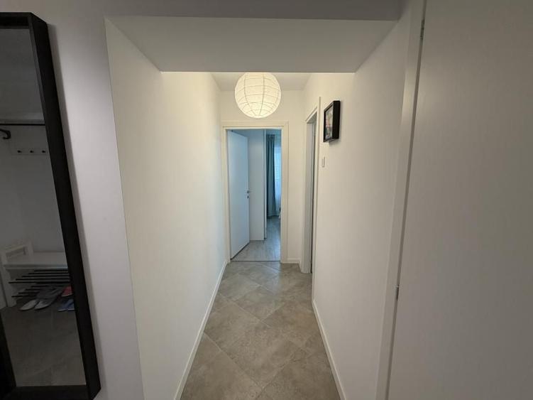 Apartament cu 2 camere decomandat în Obor