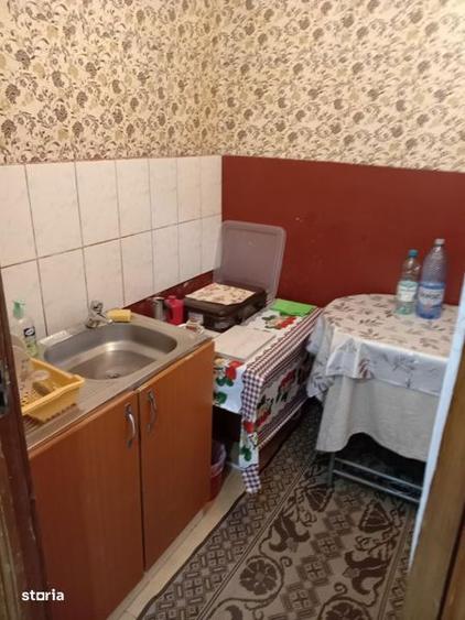 Garsonieră în Letea Veche