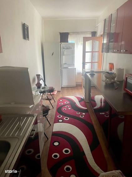 Casă cu 3 camere în Mărgineni