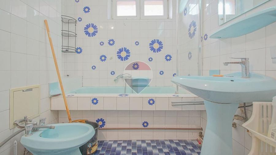 Apartament cu 3 camere de închiriat în zona Blumana - 8