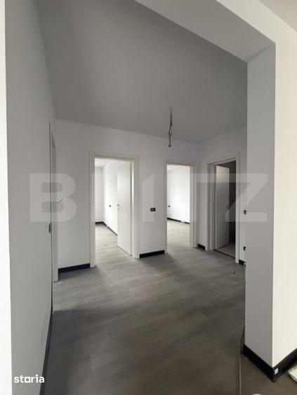 Casa noua la cheie parter, 375 mp teren, Eurocartier Brestei - 19