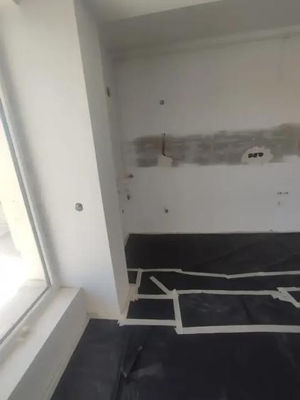 Apartament cu 2 camere decomandat în Theodor Pallady