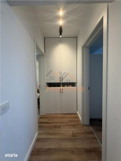 Apartament cu 2 camere în Calea Aradului