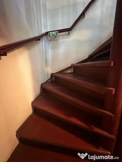 Spațiu comercial, de 90 mp, în Ultracentral