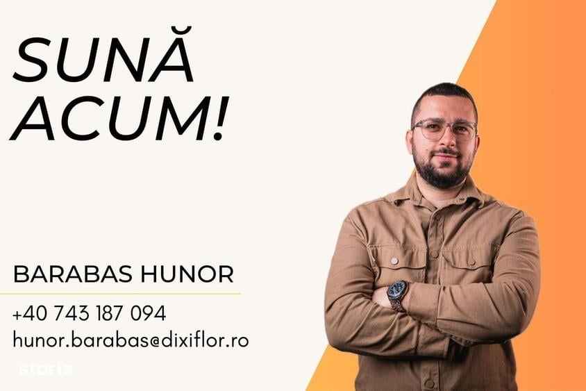 Casă cu 2 camere în Bâra