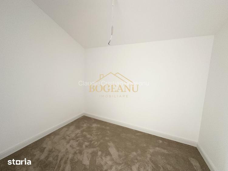 BG52-Vila Individuala Premium-5 camere-Giroc