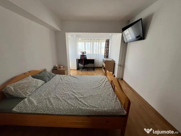 Apartament 3 camere de inchiriat - spatios si luminos cu loc de parcare - 11