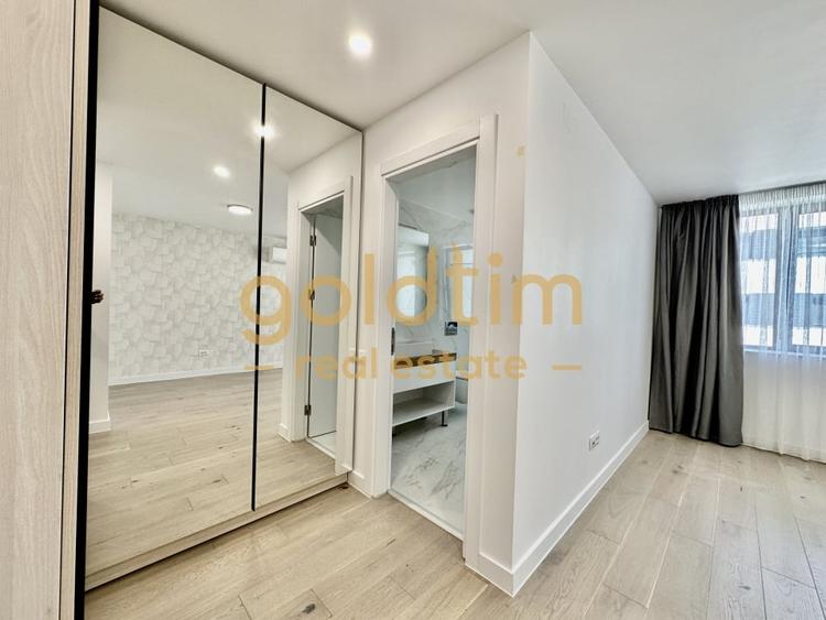 Duplex cu 5 camere cu Piscina în Pipera