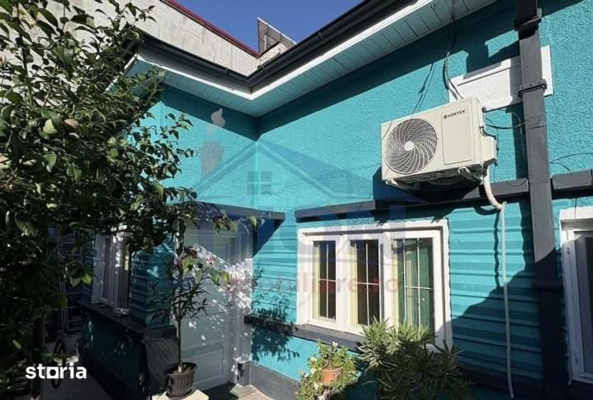 Casă cu 3 camere cu Teren 151 Mp în Berceni