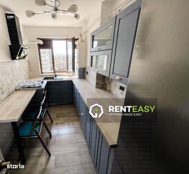 Apartament cu 2 camere în Centru Civic